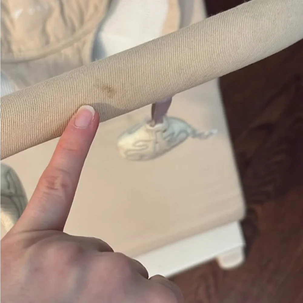 Baby Trend Bouncing Chair - Picture 3 of 6
